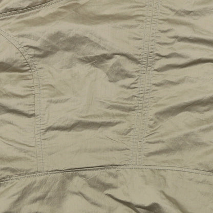 z.biz Womens Brown   Jacket Coat Size L