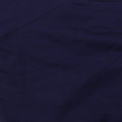 Uni form Boys Blue   Pullover Jumper Size 13-14 Years