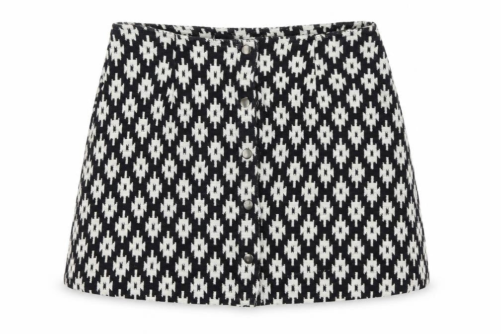 Womens UK Size 12 ASOS A-Line  Skirt