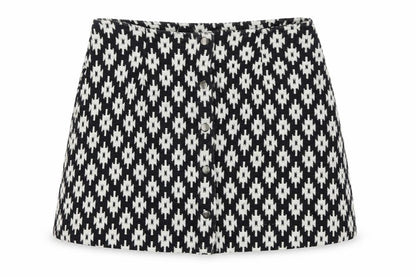 Womens UK Size 12 ASOS A-Line  Skirt