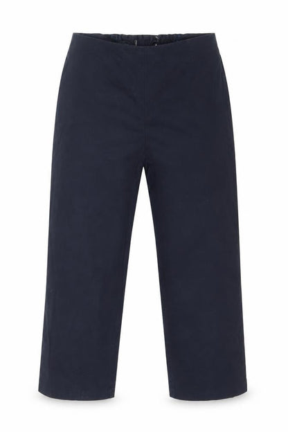 Marks & Spencer Womens Blue   Trousers  Size 10 L20 in