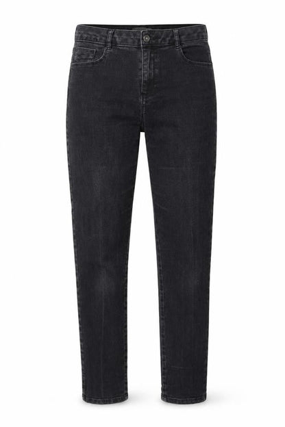 Womens UK Size 12 Dorothy Perkins Regular Fit Skinny Grey Jeans