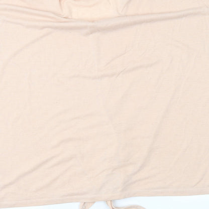 Primark Womens Pink   Basic T-Shirt Size L