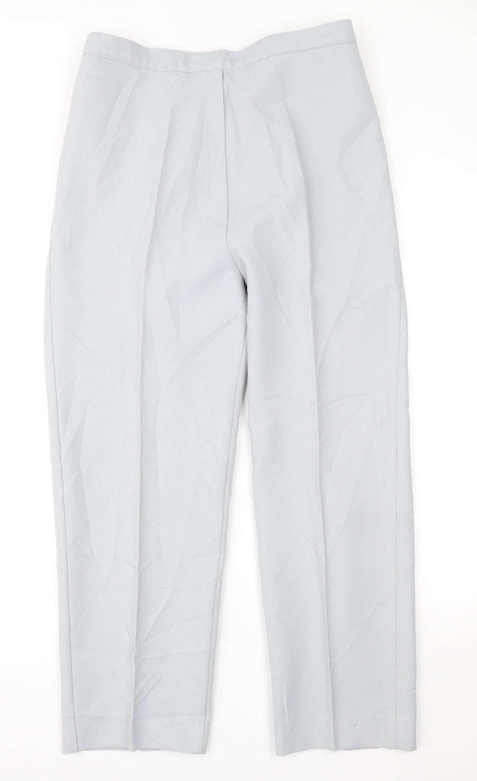 Canada Womens Grey   Trousers  Size 34 in L26 in
