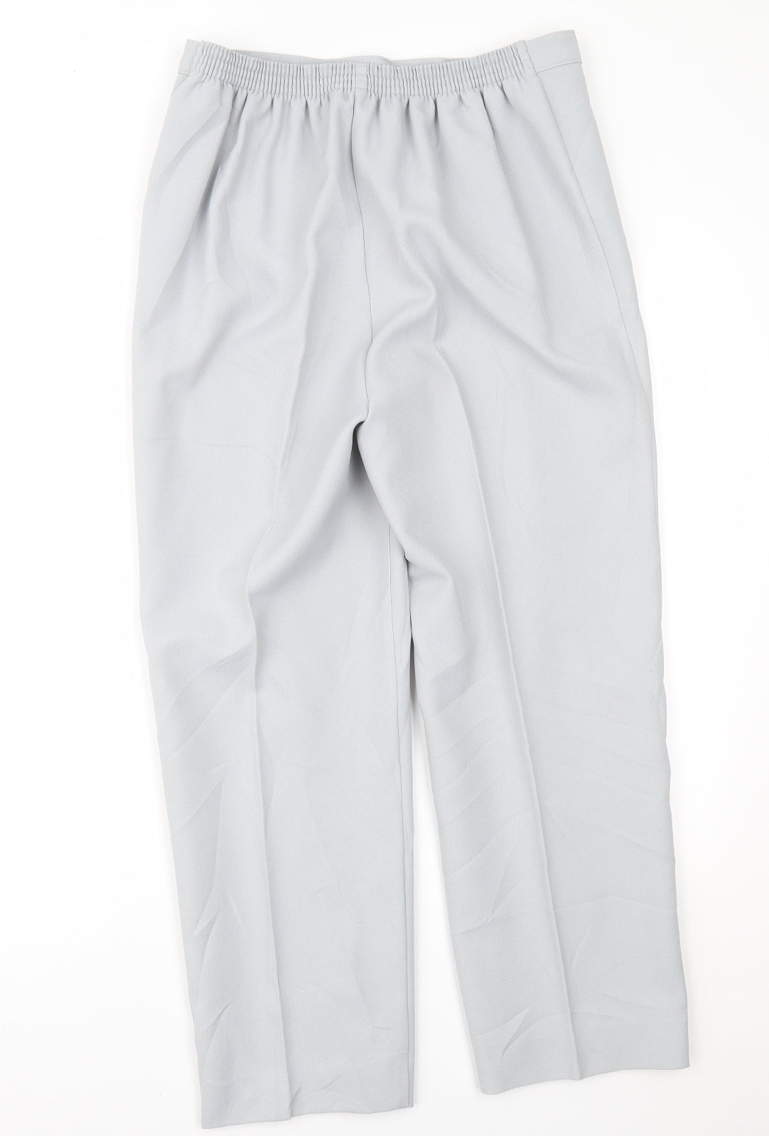 Canada Womens Grey   Trousers  Size 34 in L26 in