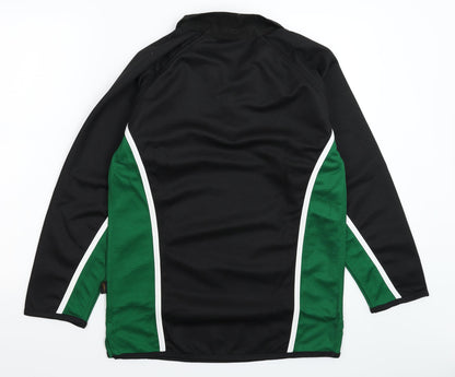 Falcon Mens Multicoloured    Polo Size S