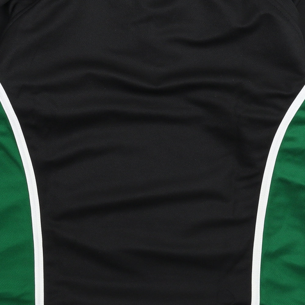 Falcon Mens Multicoloured    Polo Size S