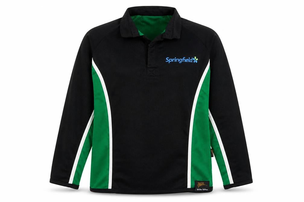 Mens UK Size XS Falcon Polyester Polo Shirt