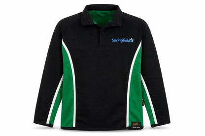 Mens UK Size XS Falcon Polyester Polo Shirt