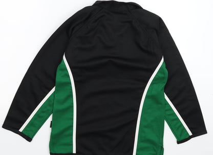 Falcon Mens Multicoloured    Polo Size XS