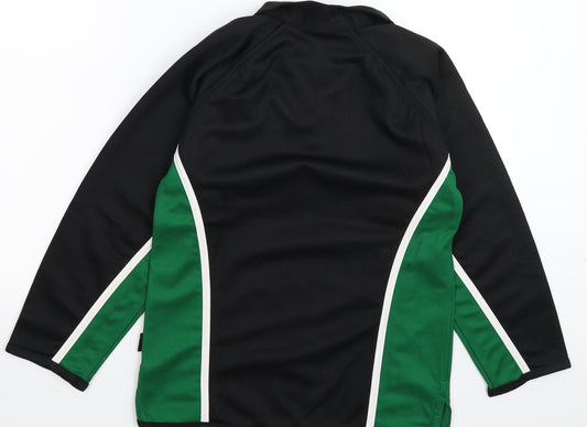 Falcon Mens Multicoloured    Polo Size XS