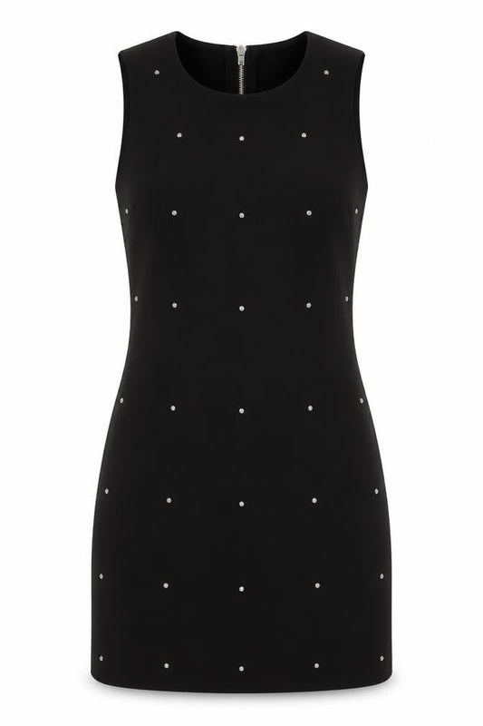 Vera & Lucy Womens Black   Mini  Size S