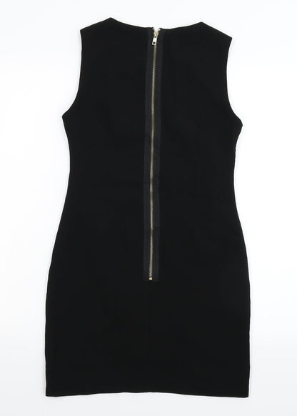 Vera & Lucy Womens Black   Mini  Size S
