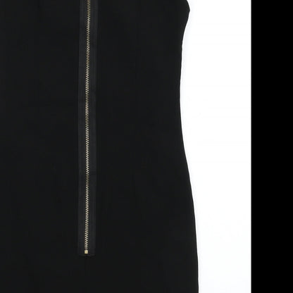Vera & Lucy Womens Black   Mini  Size S