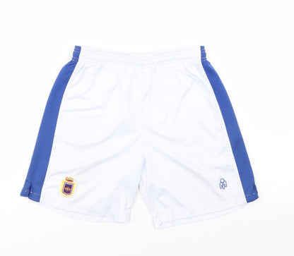 mercancial Boys Multicoloured   Sweat Shorts  - lanzarote fc