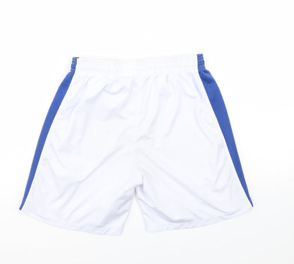 mercancial Boys Multicoloured   Sweat Shorts  - lanzarote fc