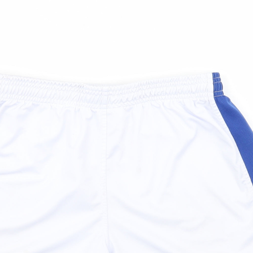 mercancial Boys Multicoloured   Sweat Shorts  - lanzarote fc