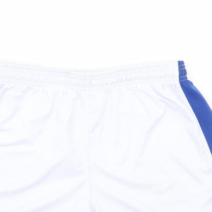 mercancial Boys Multicoloured   Sweat Shorts  - lanzarote fc