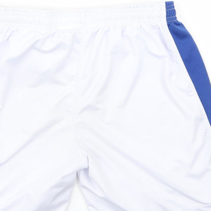 mercancial Boys Multicoloured   Sweat Shorts  - lanzarote fc
