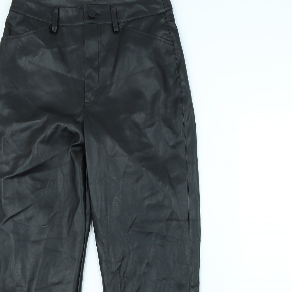 F&F Womens Black   Skinny Jeans Size 8 L27 in