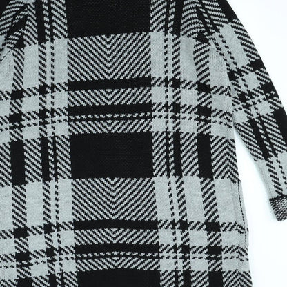 Womens UK Size 8 Select Black Jacket