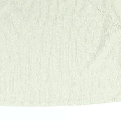 Essential Womens Beige   Pullover Jumper Size 14