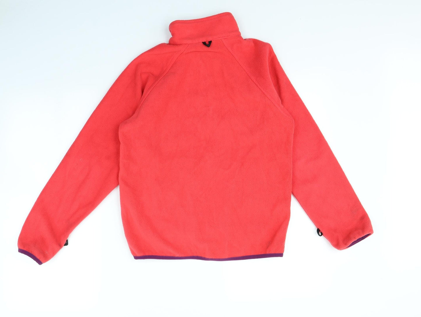Hi Gear Girls Pink   Jacket  Size 11 Years