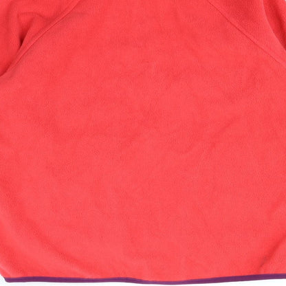 Hi Gear Girls Pink   Jacket  Size 11 Years