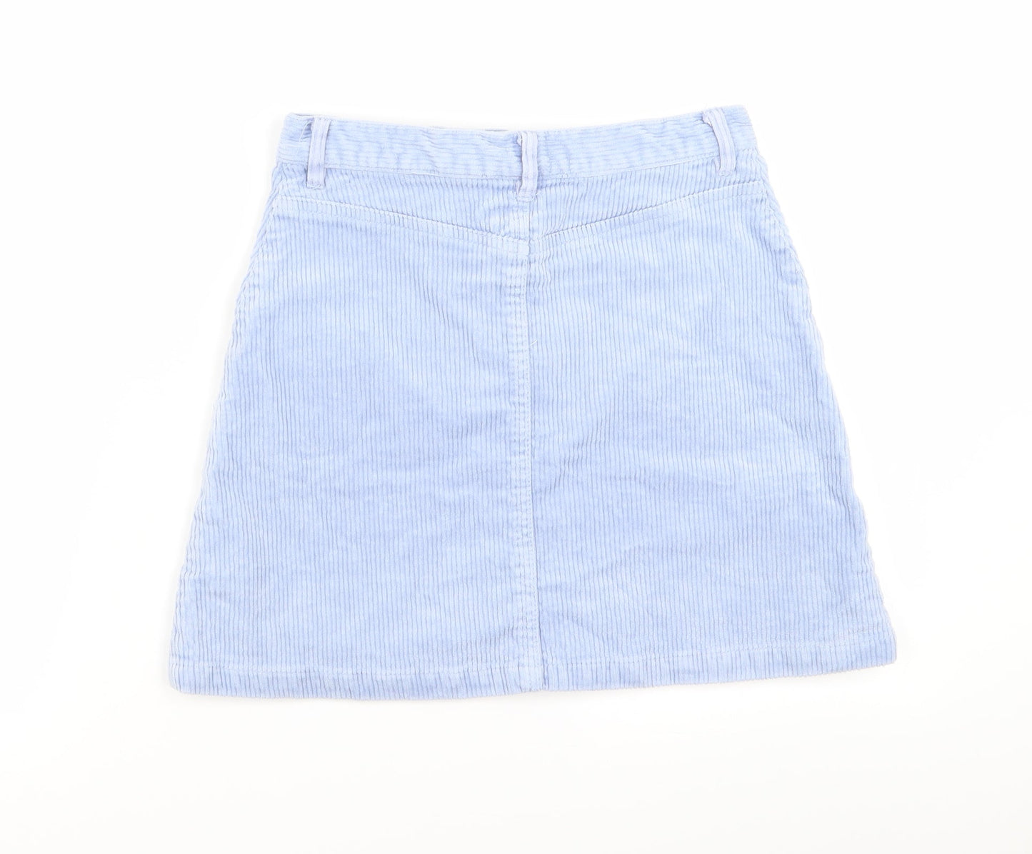 Monki Womens Blue   Straight & Pencil Set Size 36
