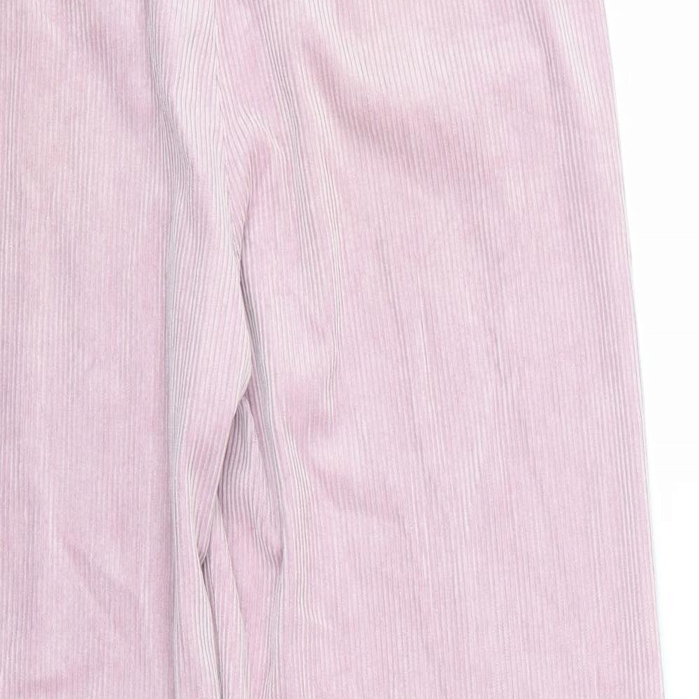 primar Womens Pink   Trousers  Size 14 L30 in