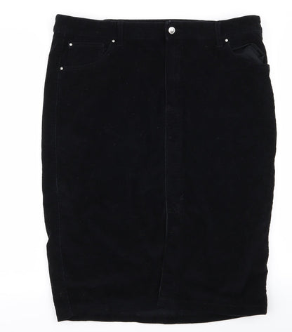 Womens UK Size 40 Preworn Straight & Pencil  Set