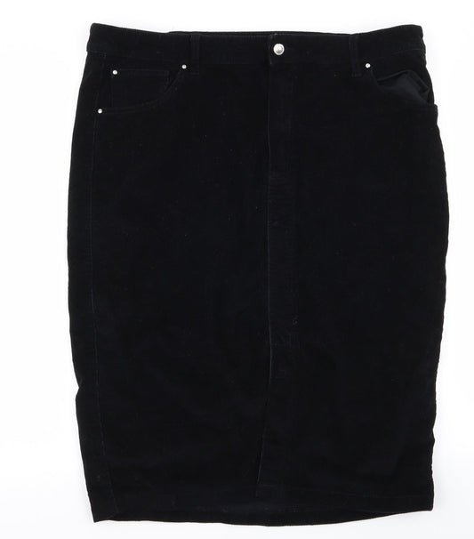 Womens UK Size 40 Preworn Straight & Pencil  Set