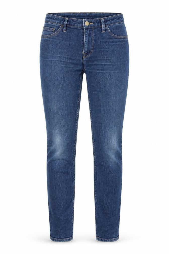 Womens Blue   Skinny Jeans Size 28 L27 in