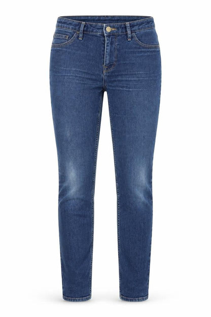Womens Blue   Skinny Jeans Size 28 L27 in