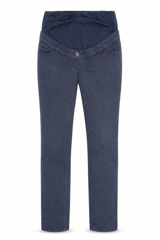 Womens Blue   Mom Jeans Size 30 L32 in