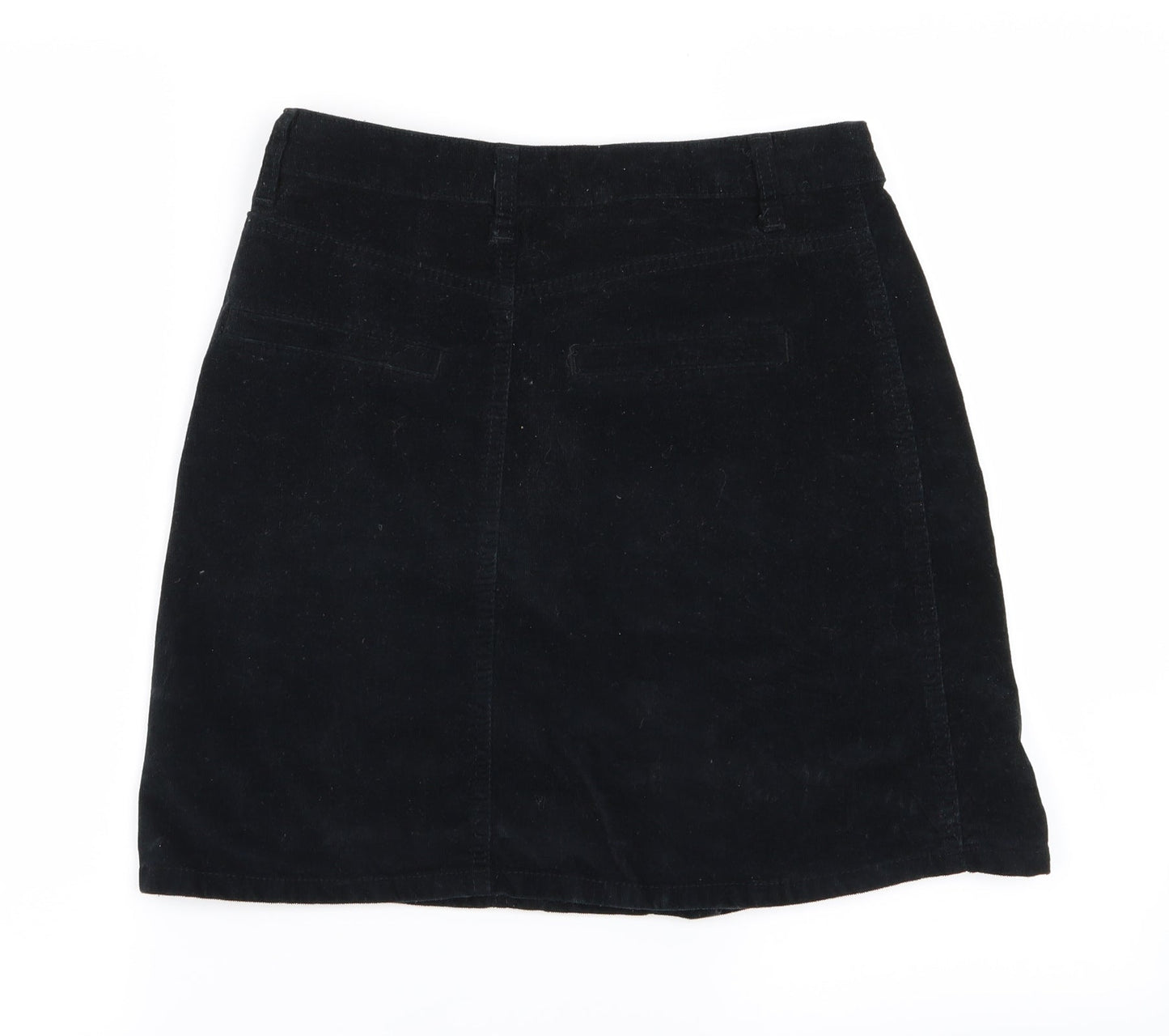 New Look Womens Black   Straight & Pencil Set Size 8