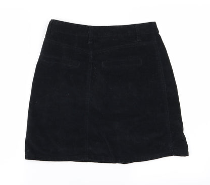 New Look Womens Black   Straight & Pencil Set Size 8