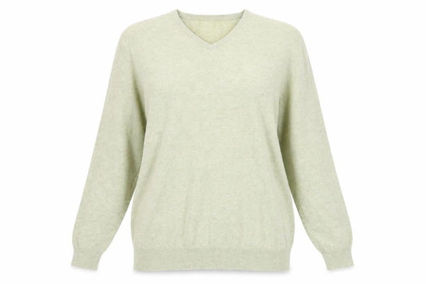 EWM Womens Green   Pullover Jumper Size XL