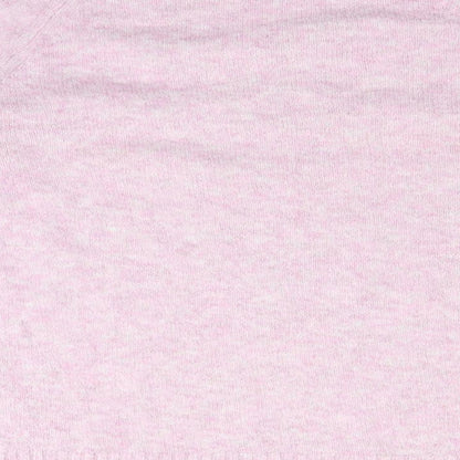 Marks and Spencer Womens Pink  Knit Pullover Jumper Size M