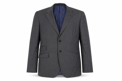 Marks & Spencer Mens Grey   Jacket Suit Jacket Size 44