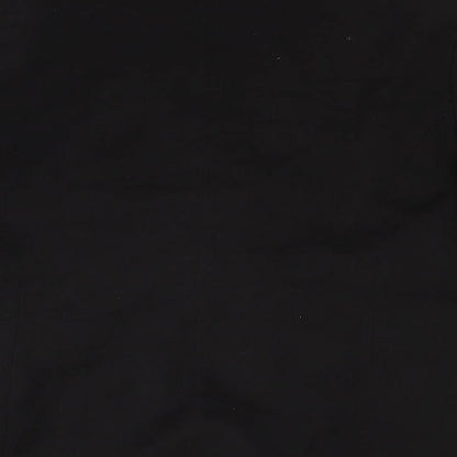 BHS Womens Black   Jacket Blazer Size 12