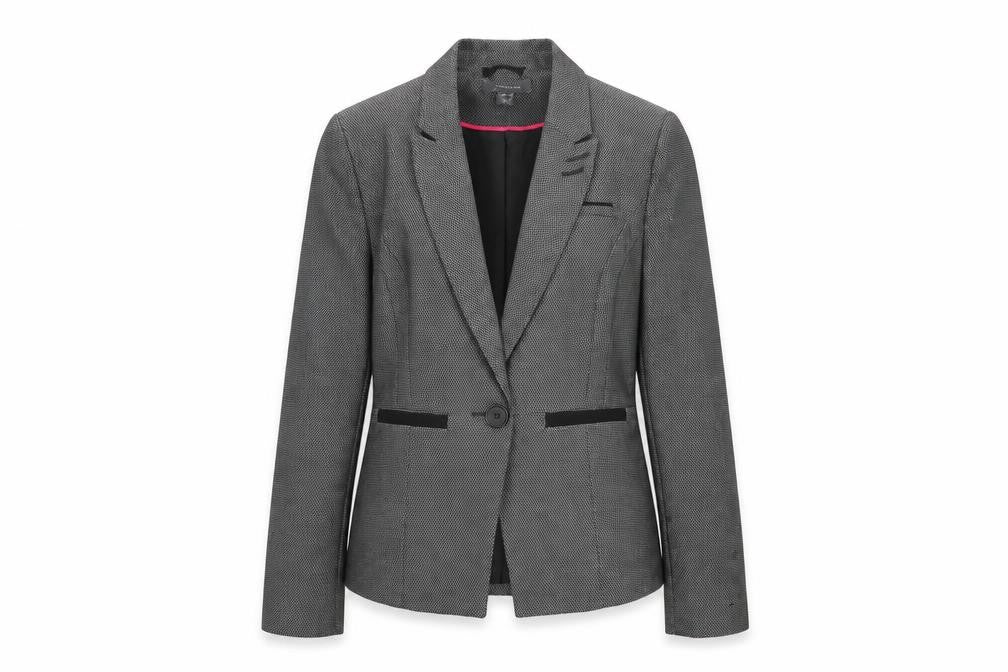 Womens UK Size 10 Atmosphere Black Jacket