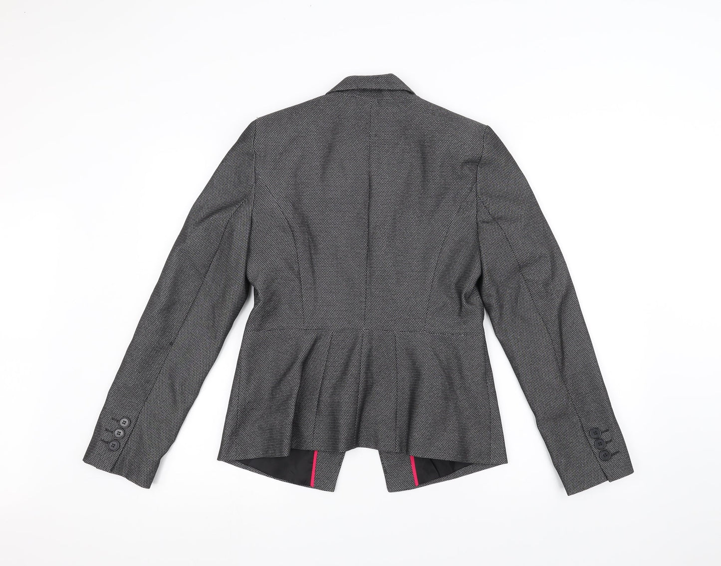 Womens UK Size 10 Atmosphere Black Jacket