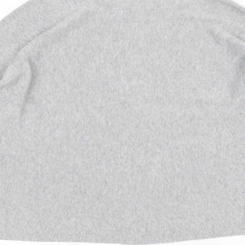 H&M Womens Grey   Pullover Jumper Size M
