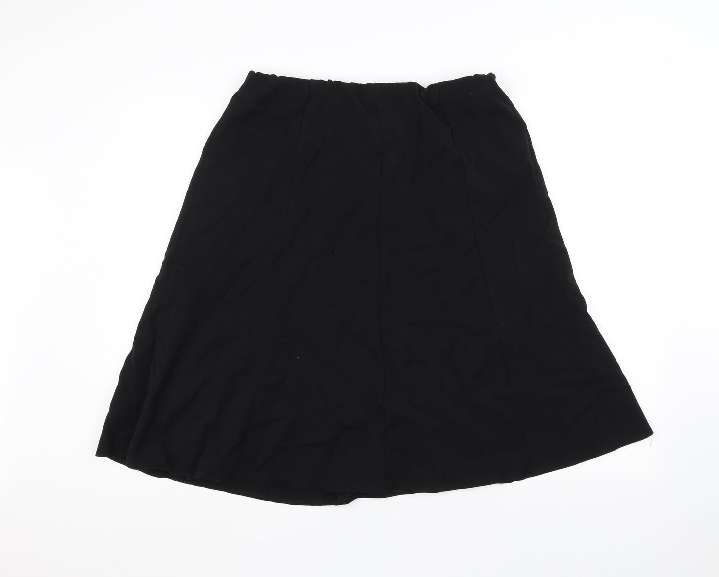 Womens UK Size 14 Preworn A-Line  Skirt