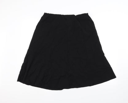 Womens UK Size 14 Preworn A-Line  Skirt