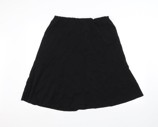 Womens UK Size 14 Preworn A-Line  Skirt