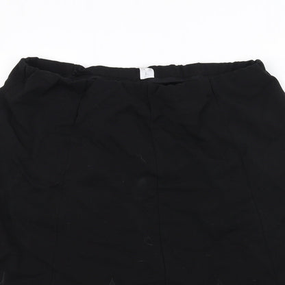 Womens UK Size 14 Preworn A-Line  Skirt