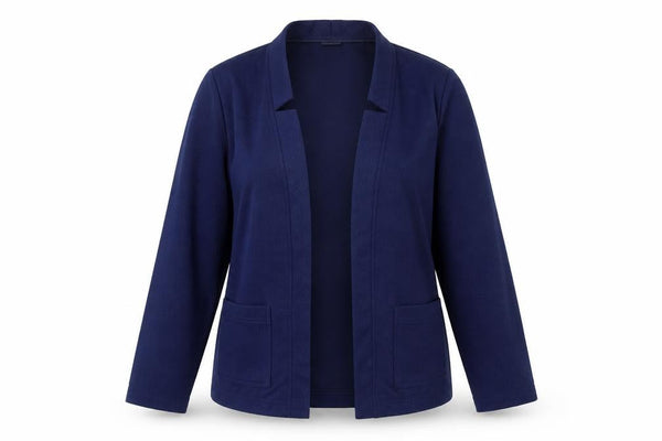 damard Womens Blue   Biker  Size 14
