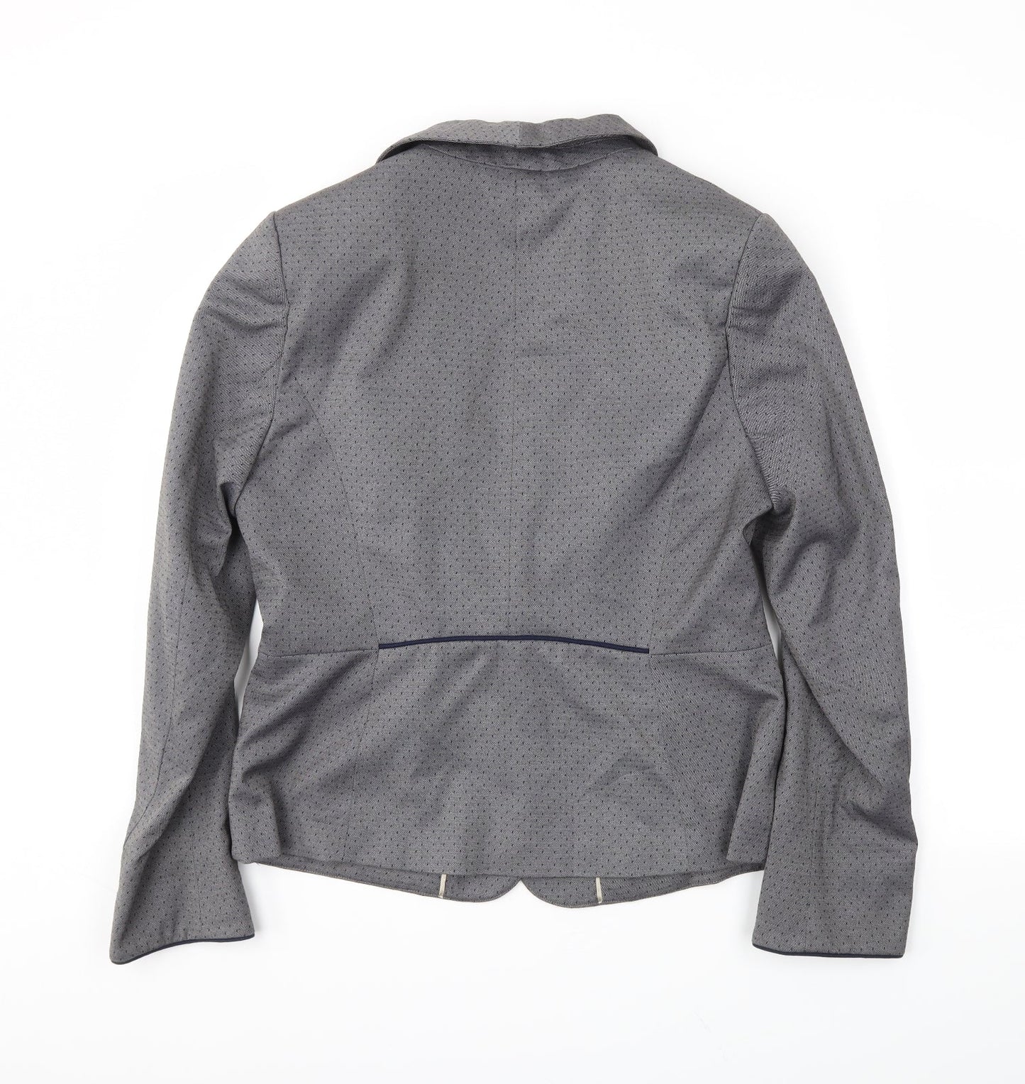 Womens UK Size 14 NEXT Grey Jacket